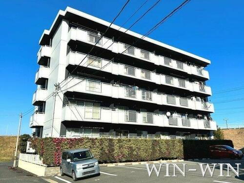 愛知県豊橋市大村町字橋元 賃貸マンション