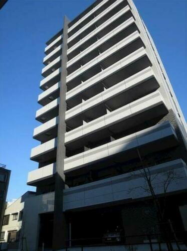 イアース西日暮里 11階建