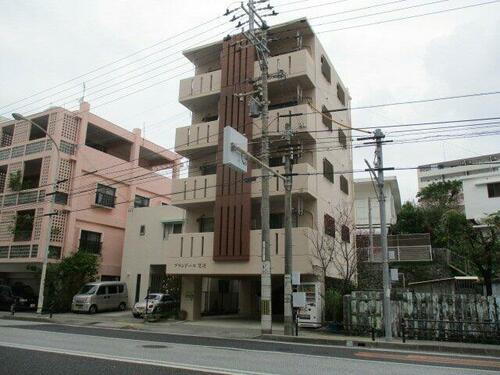 プランドール楚辺