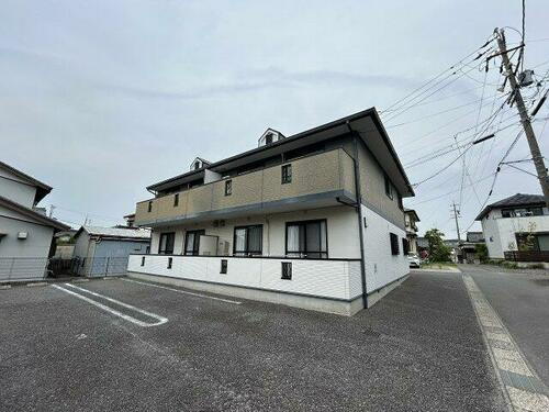 愛知県半田市平地町２丁目 賃貸アパート