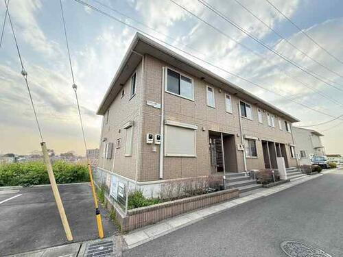 埼玉県上尾市大字原市 賃貸アパート