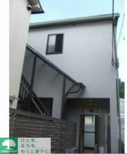 ＳＴハウス 2階建