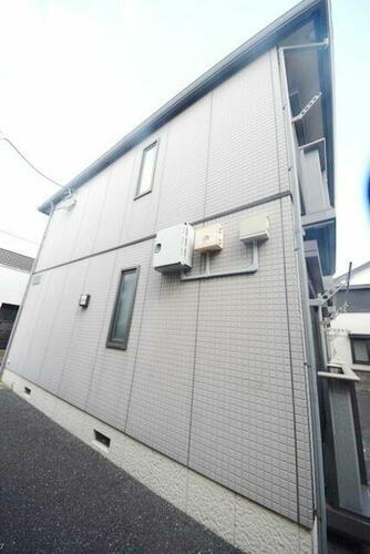 東京都世田谷区桜上水１丁目 2階建