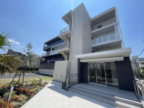 ラヴィベール西宮