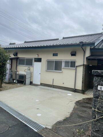 古賀貸家