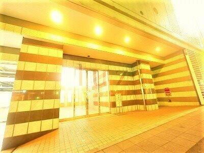 イクシア横浜鶴見ステーションフロント 10階建