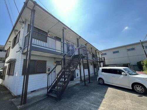 エクセラーサ 2階建