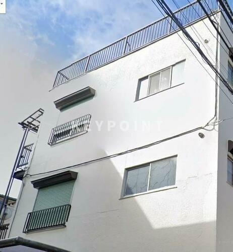 東京都練馬区北町３丁目 3階建