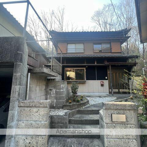 岐阜県土岐市泉町大富 土岐市駅 4DK 賃貸(賃貸マンション・アパート)