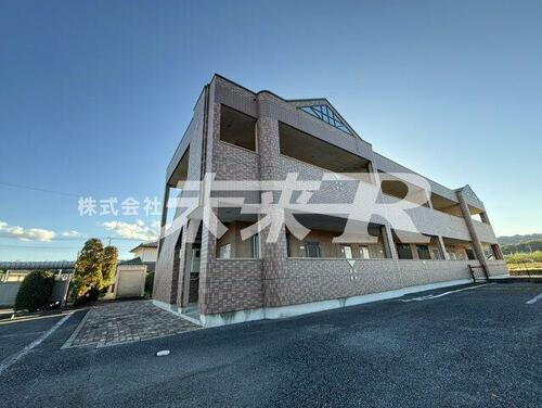 群馬県高崎市上大島町 賃貸アパート