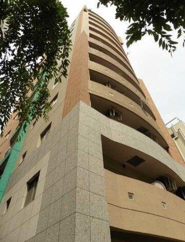 ジェイパーク渋谷イーストスクエア 12階建