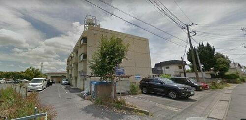 茨城県石岡市東石岡５丁目 賃貸マンション