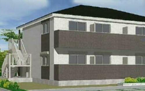 千葉県習志野市谷津２丁目 賃貸アパート