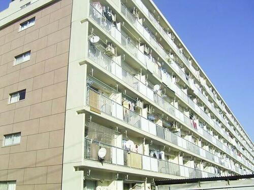 千葉県市川市行徳駅前２丁目 7階建