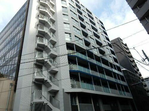 東京都千代田区神田神保町３丁目 賃貸マンション