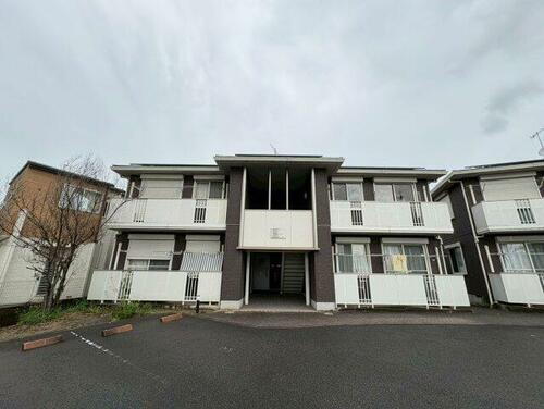 広島県福山市津之郷町大字津之郷 賃貸アパート