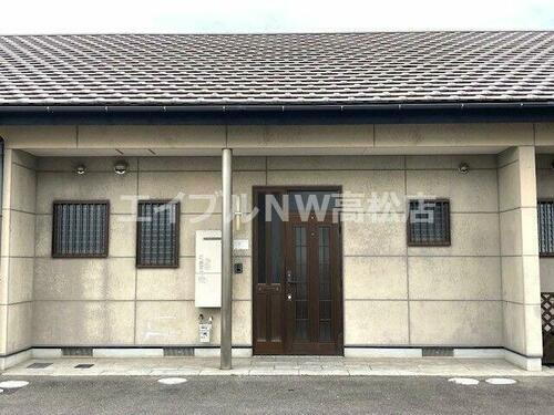 香川県高松市伏石町 賃貸アパート