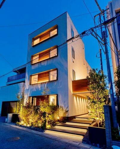 ＡＱＦＯＲＥＳＴ大宮桜木町