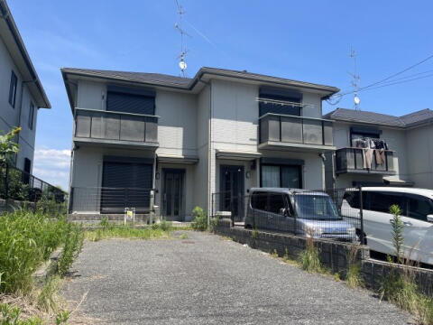 ガーデンハイツ仁川