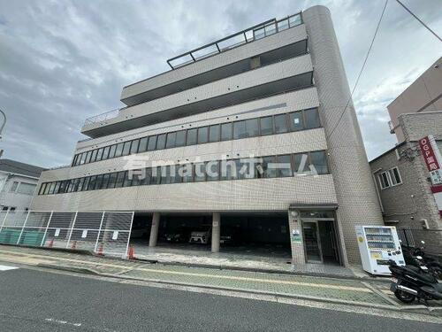 大阪府寝屋川市萱島信和町 賃貸マンション