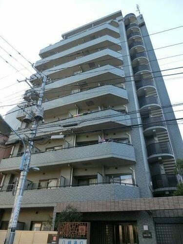 パークヒルズ落合 12階建