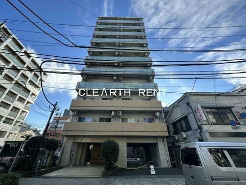 ヴェルステージ関内