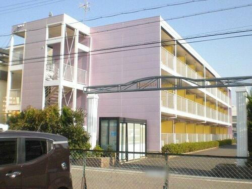 大阪府和泉市肥子町２丁目 賃貸マンション