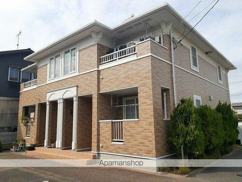 ラルジュグリーンＤ