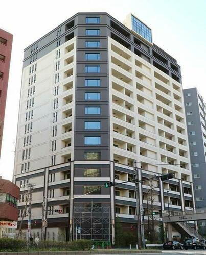 東京都港区南麻布１丁目 賃貸マンション