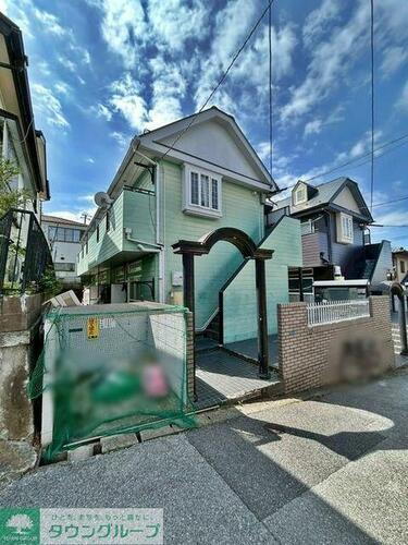 物件写真
