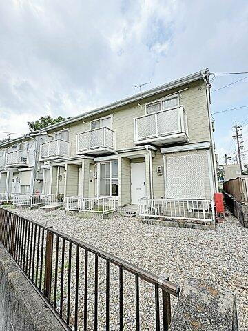 愛知県日進市藤塚６丁目 賃貸アパート