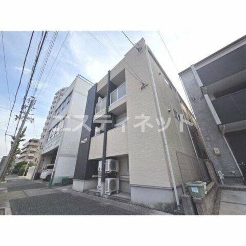愛知県名古屋市南区内田橋２丁目 賃貸アパート