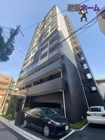 愛知県名古屋市中区新栄２丁目 15階建 築2年11ヶ月