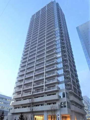 北海道札幌市東区北六条東２丁目 賃貸マンション