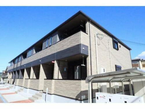 京都府木津川市加茂町里中門伝 築1年5ヶ月 2階建