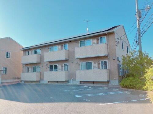 サリネージュ山手　Ｇ／Ｈ棟　Ｇ