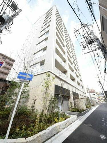 プレミスト本千葉ステーションフロント 12階建