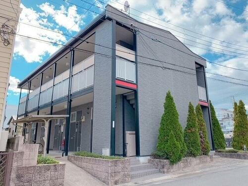 兵庫県宝塚市小林３丁目 2階建
