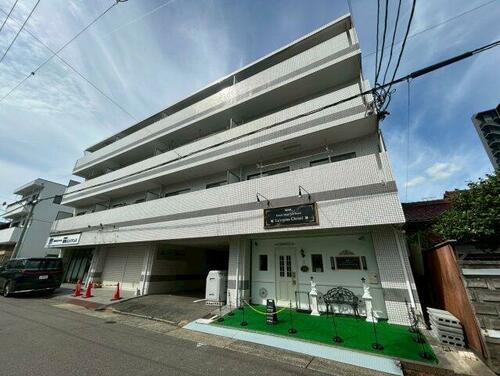 愛知県名古屋市西区大金町１丁目 賃貸マンション