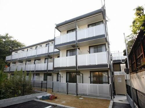 大阪府大阪市住之江区北島３丁目 賃貸マンション