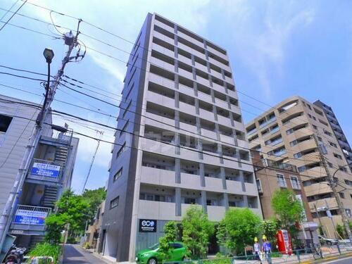 東京都墨田区亀沢３丁目 11階建