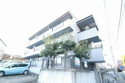 愛知県名古屋市名東区藤森西町 賃貸マンション