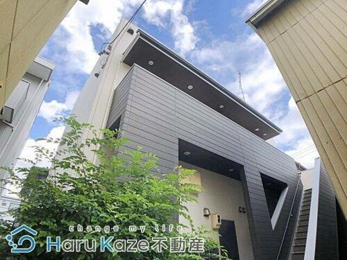 愛知県名古屋市瑞穂区内浜町 築11年3ヶ月 2階建