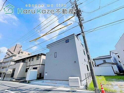 愛知県名古屋市南区豊１丁目 賃貸アパート