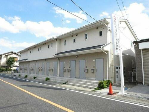 東京都稲城市東長沼 2階建 築16年4ヶ月