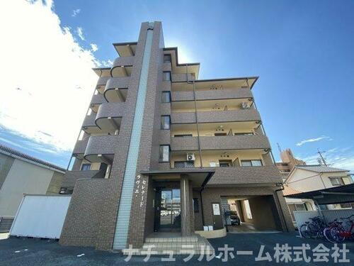 愛知県豊橋市菰口町３丁目 賃貸マンション