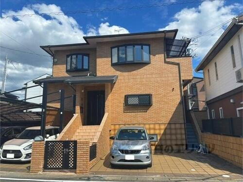 京都府京都市西京区松室荒堀町 賃貸一戸建て