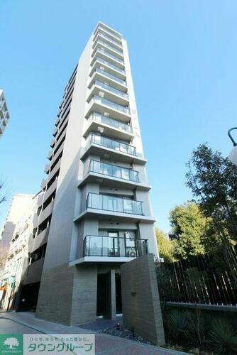ＳＹＦＯＲＭＥ　ＫＡＷＡＳＡＫＩ 14階建