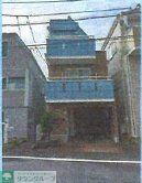 東京都世田谷区成城８丁目 3階建