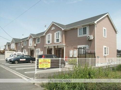 香川県観音寺市出作町 賃貸アパート